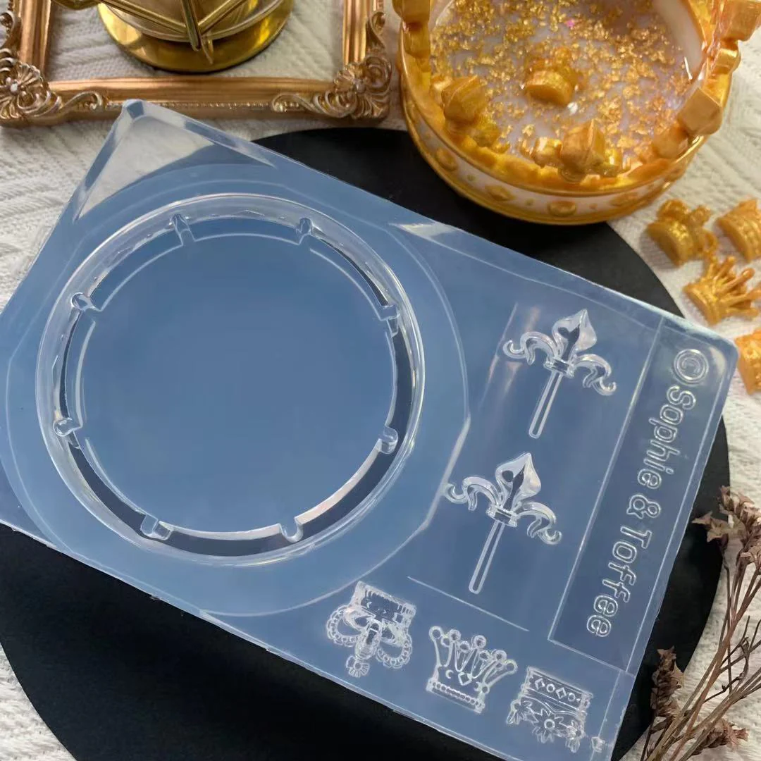 All that Glitters Elves Box Exclusive - Image 4