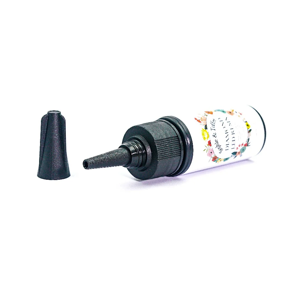 Premium S&T Diamond UV-LED Resin - Image 3