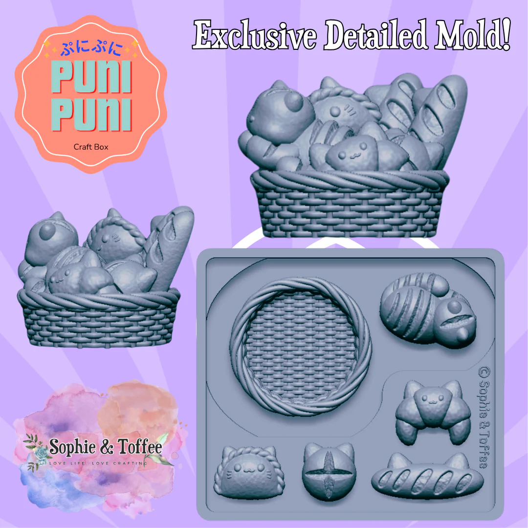 Puni Puni Box (3 Monthly Plan) - Image 4