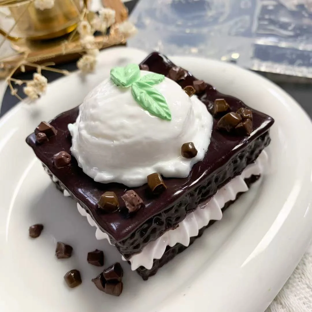 Puni Puni Fuwa Brownie Exclusive Box