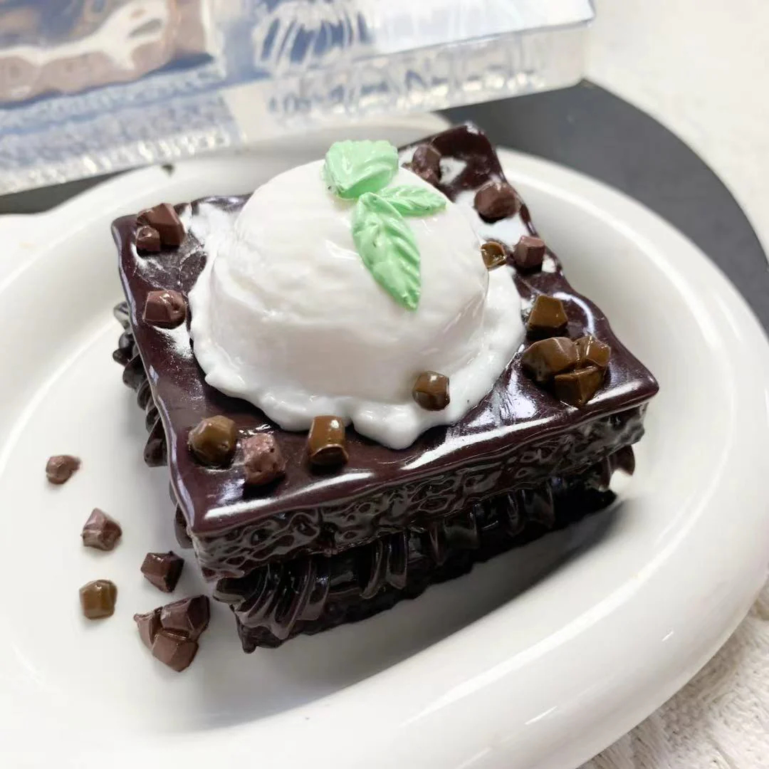 Puni Puni Fuwa Brownie Exclusive Box - Image 2