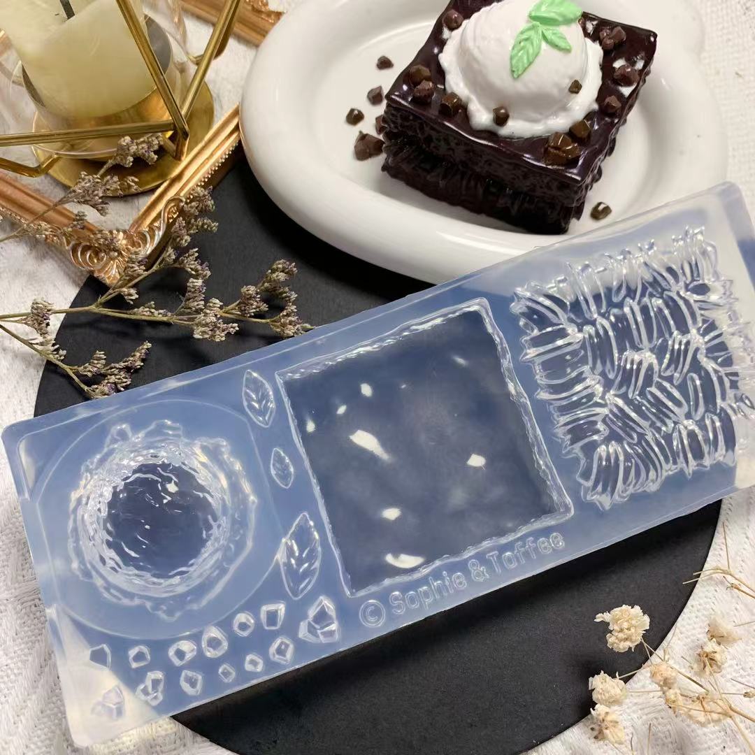 Puni Puni Fuwa Brownie Exclusive Box - Image 4