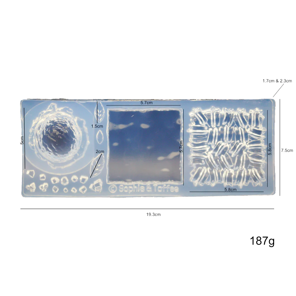 Puni Puni Fuwa Brownie Exclusive Box - Image 9