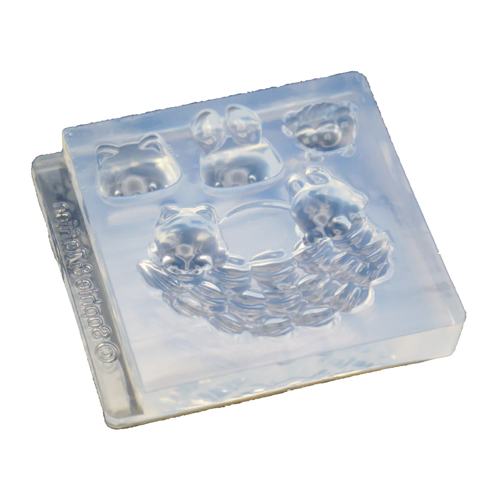 Puni Puni Kawaii Sundae Exclusive Box - Image 14