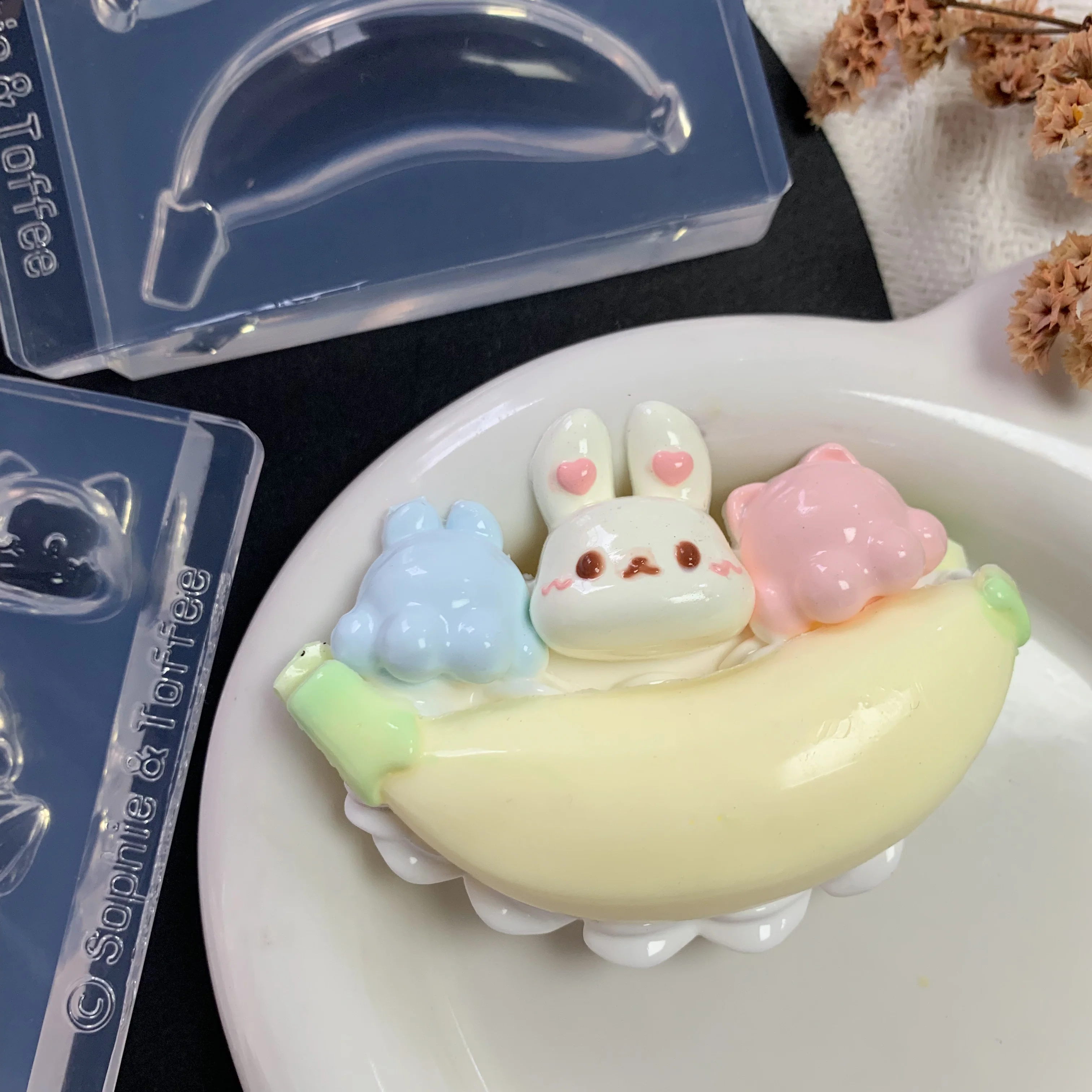 Puni Puni Kawaii Sundae Exclusive Box - Image 2