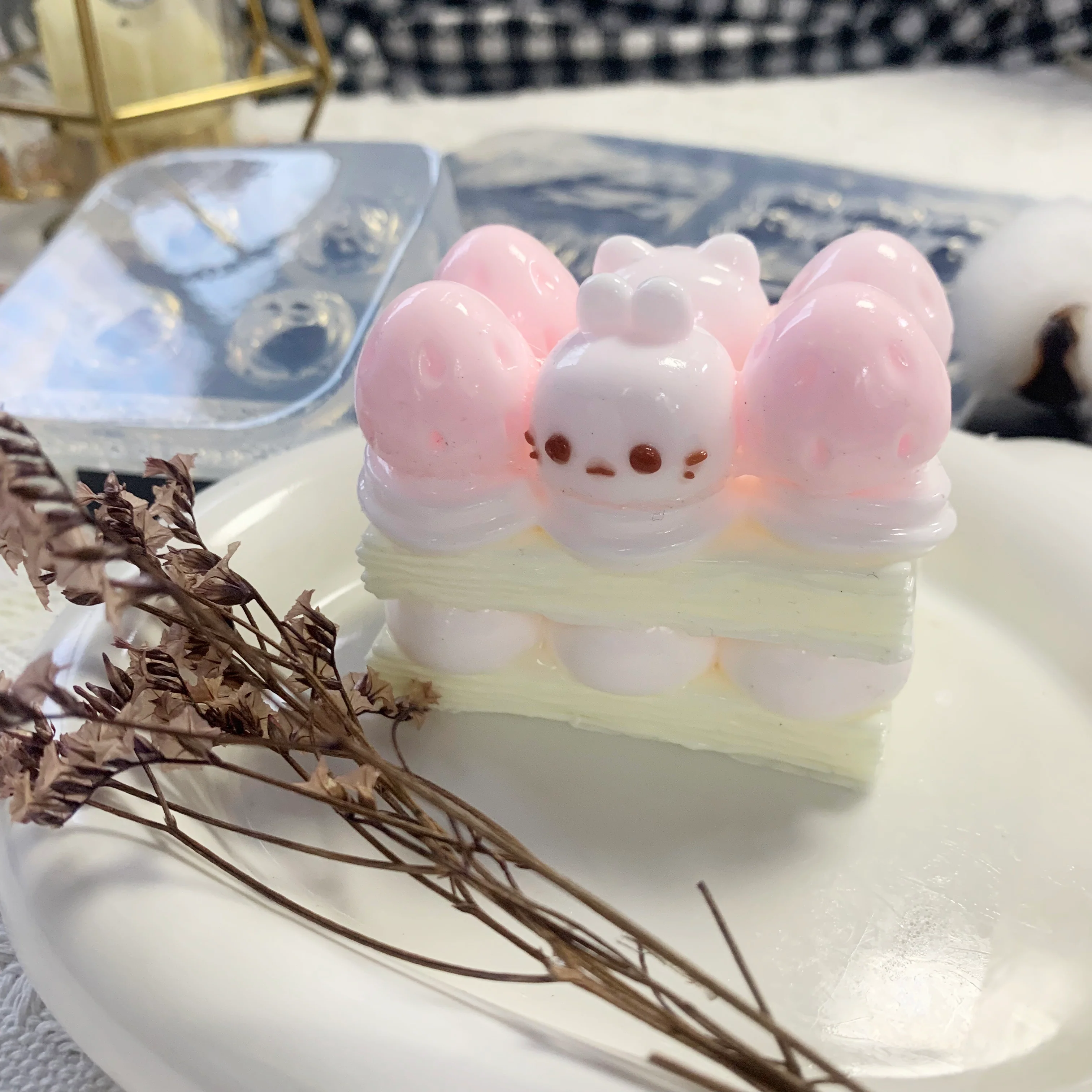 Puni Puni Exclusive Cake Box - Image 2