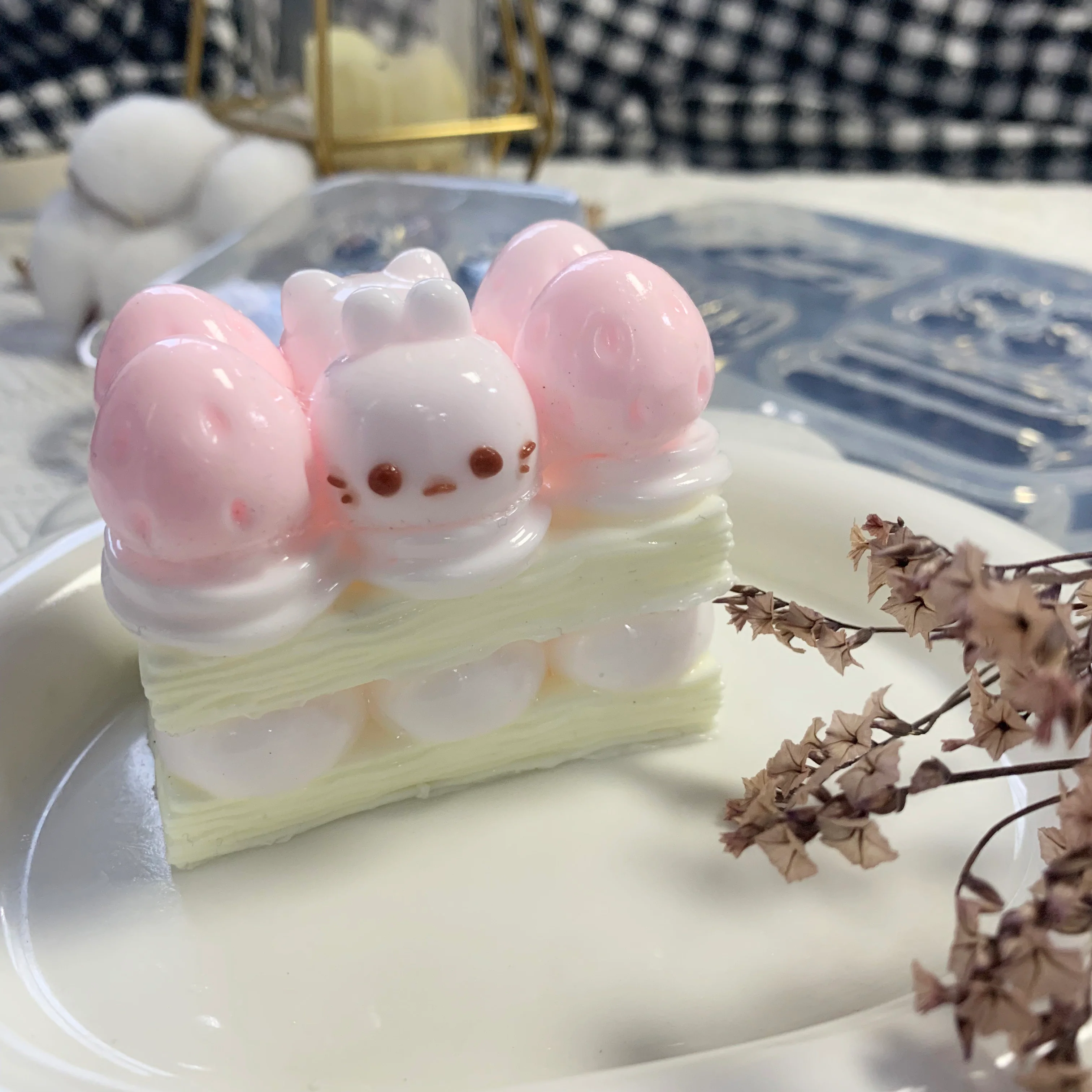 Puni Puni Exclusive Cake Box - Image 3