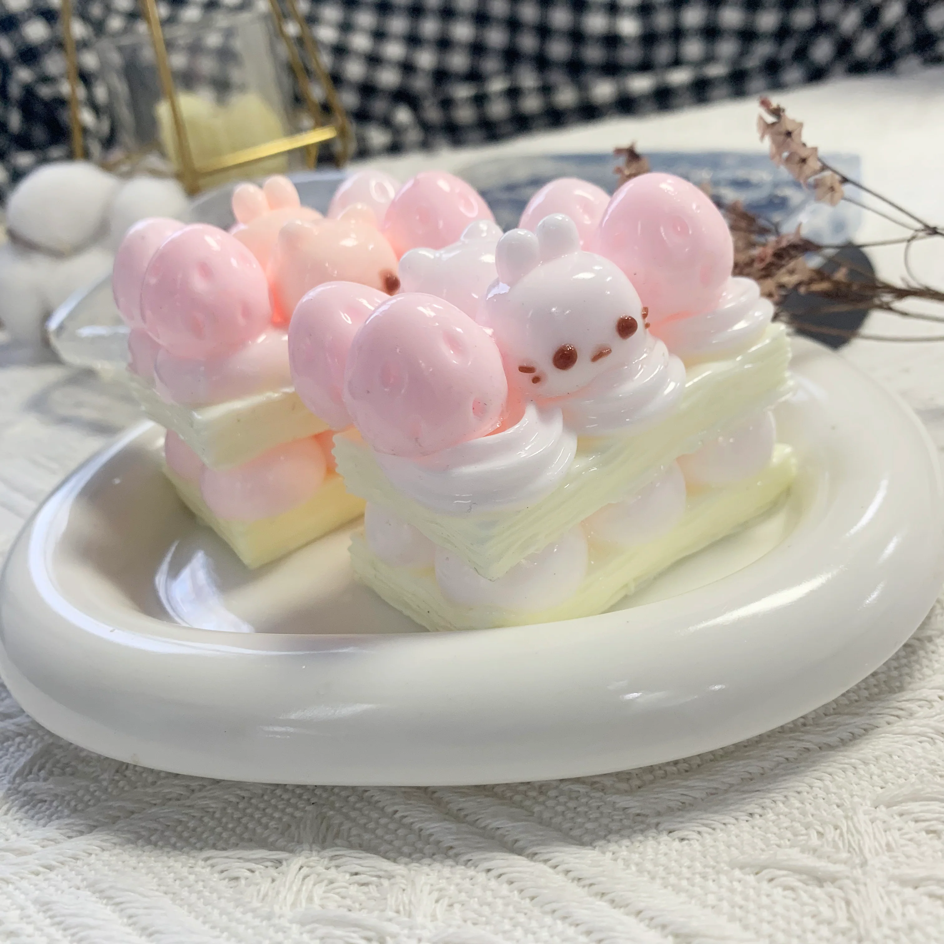 Puni Puni Exclusive Cake Box - Image 4