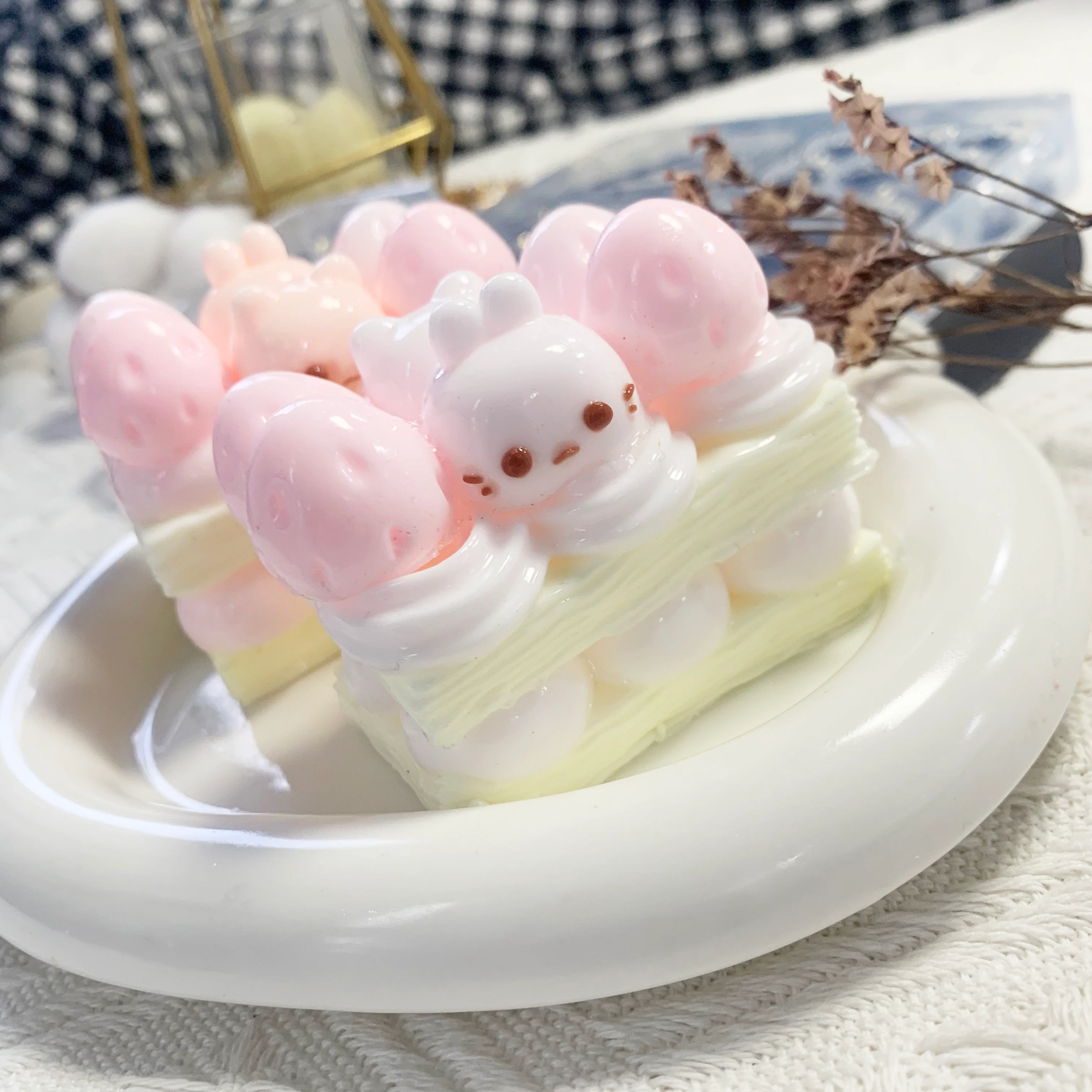 Puni Puni Exclusive Cake Box - Image 5