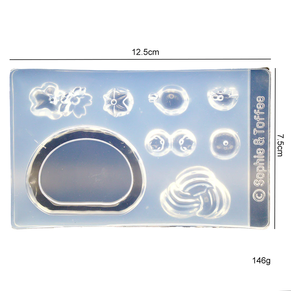 Puni Puni Exclusive Cheeky Cheeks Box - Image 11