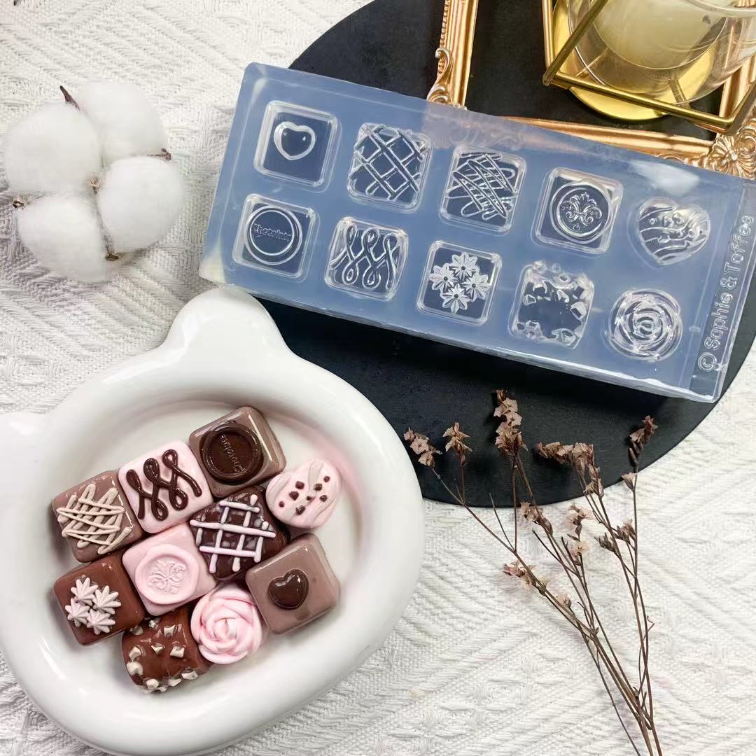 Puni Puni Exclusive Chocolate Box - Image 2