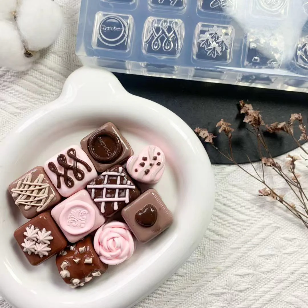 Puni Puni Exclusive Chocolate Box - Image 3