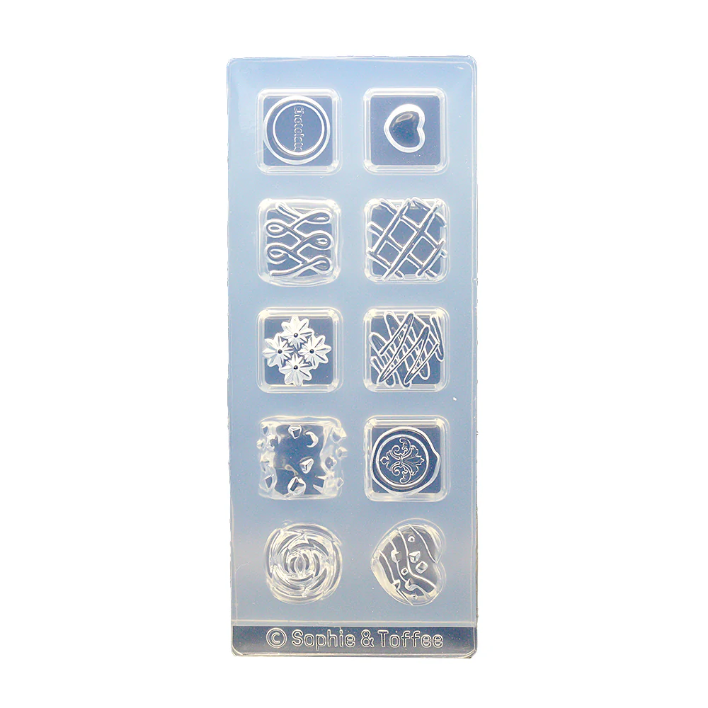 Puni Puni Exclusive Chocolate Box - Image 7