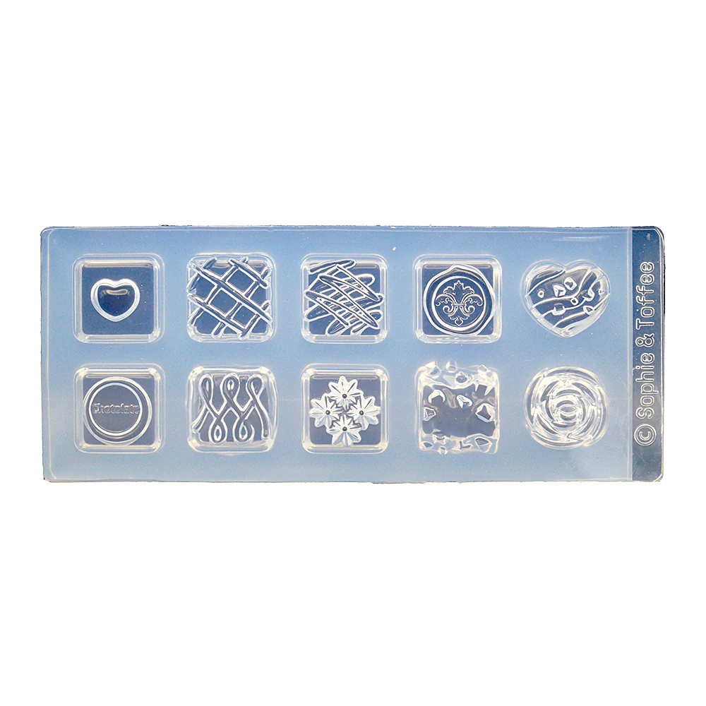 Puni Puni Exclusive Chocolate Box - Image 8