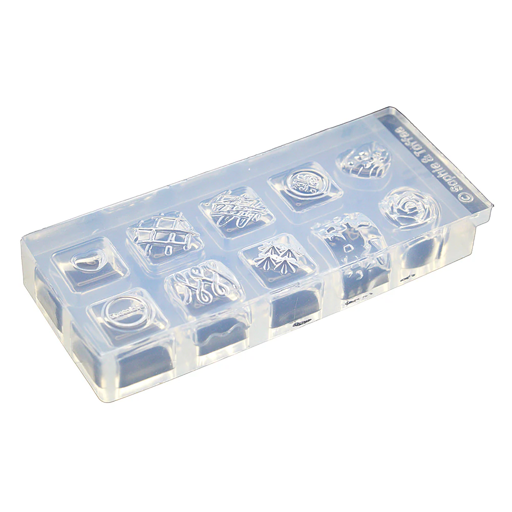 Puni Puni Exclusive Chocolate Box - Image 9