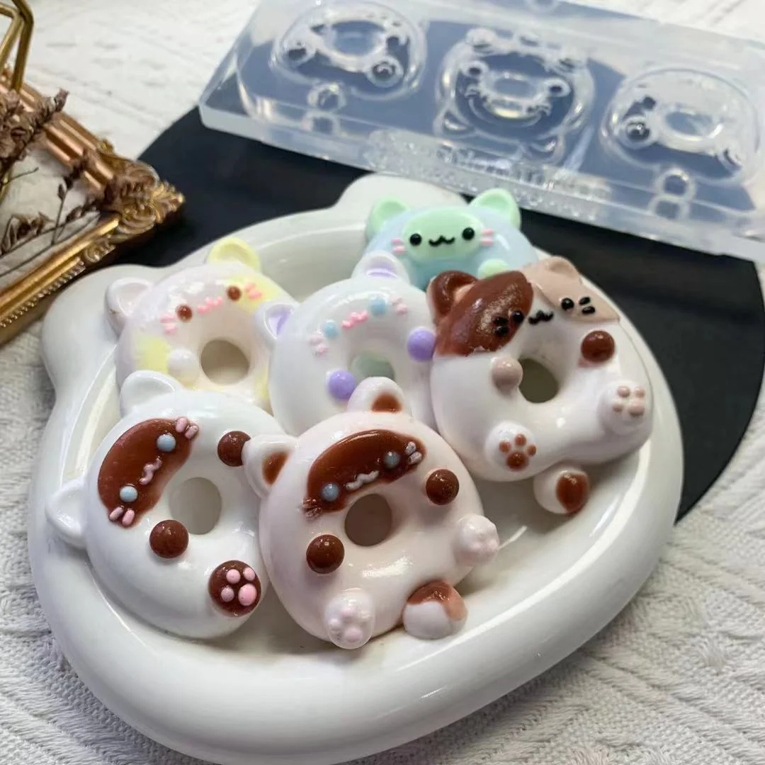 Puni Puni Exclusive Donut Box