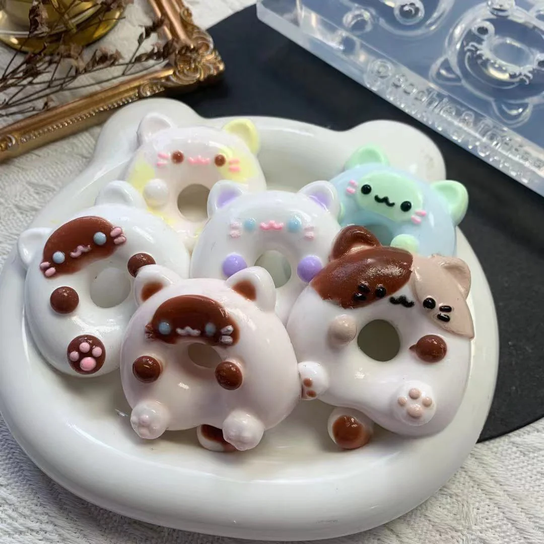 Puni Puni Exclusive Donut Box - Image 2