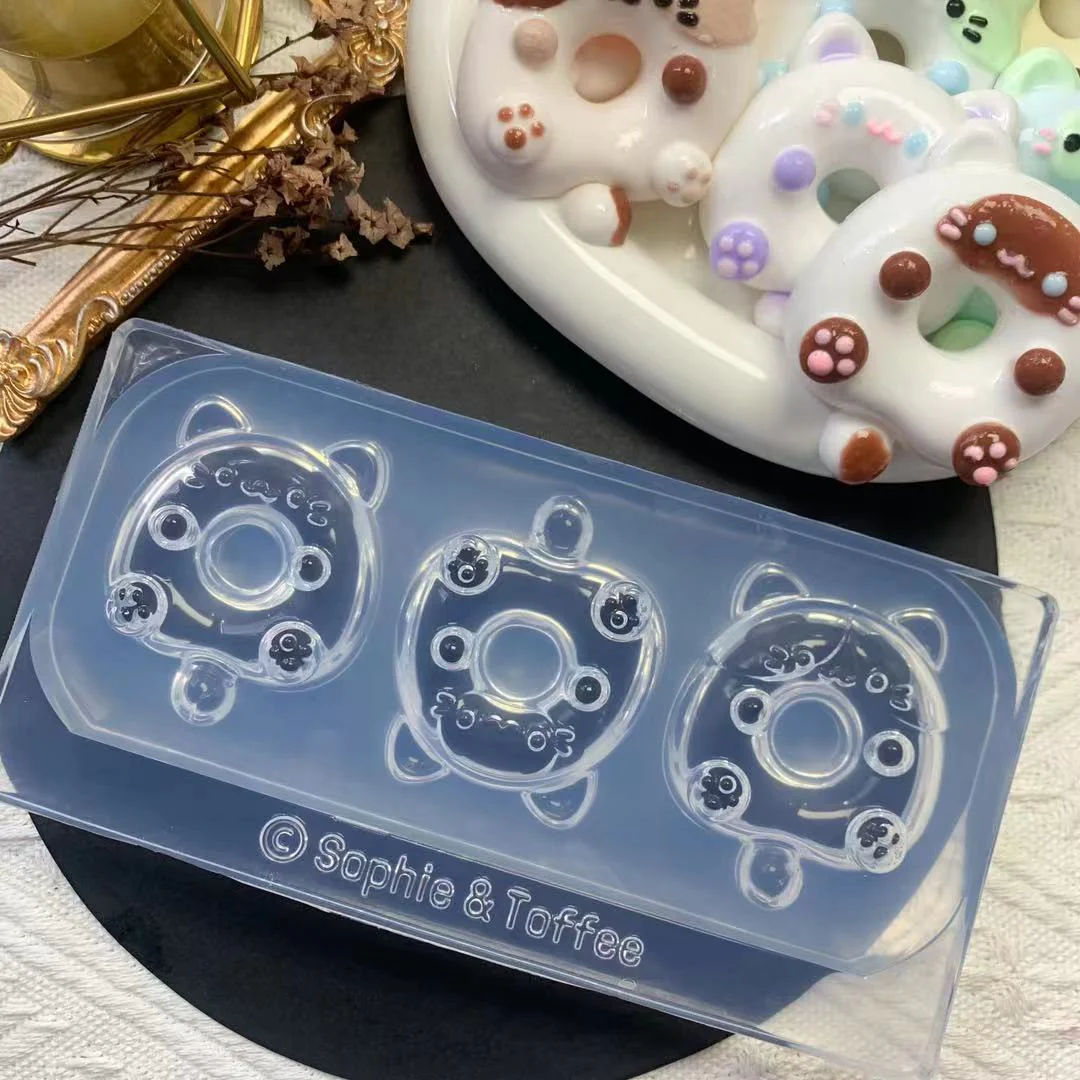 Puni Puni Exclusive Donut Box - Image 6