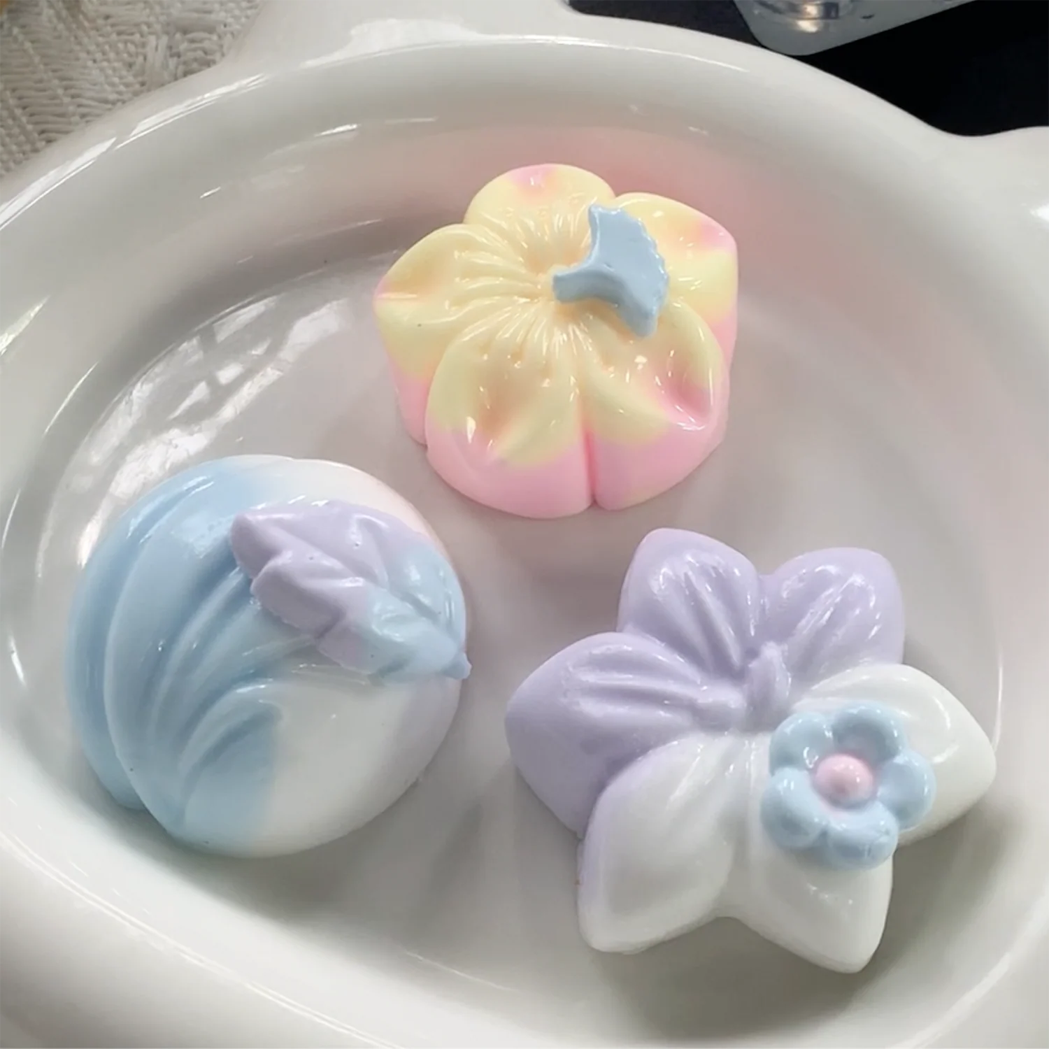 Puni Puni Exclusive Japanese Sweets Box