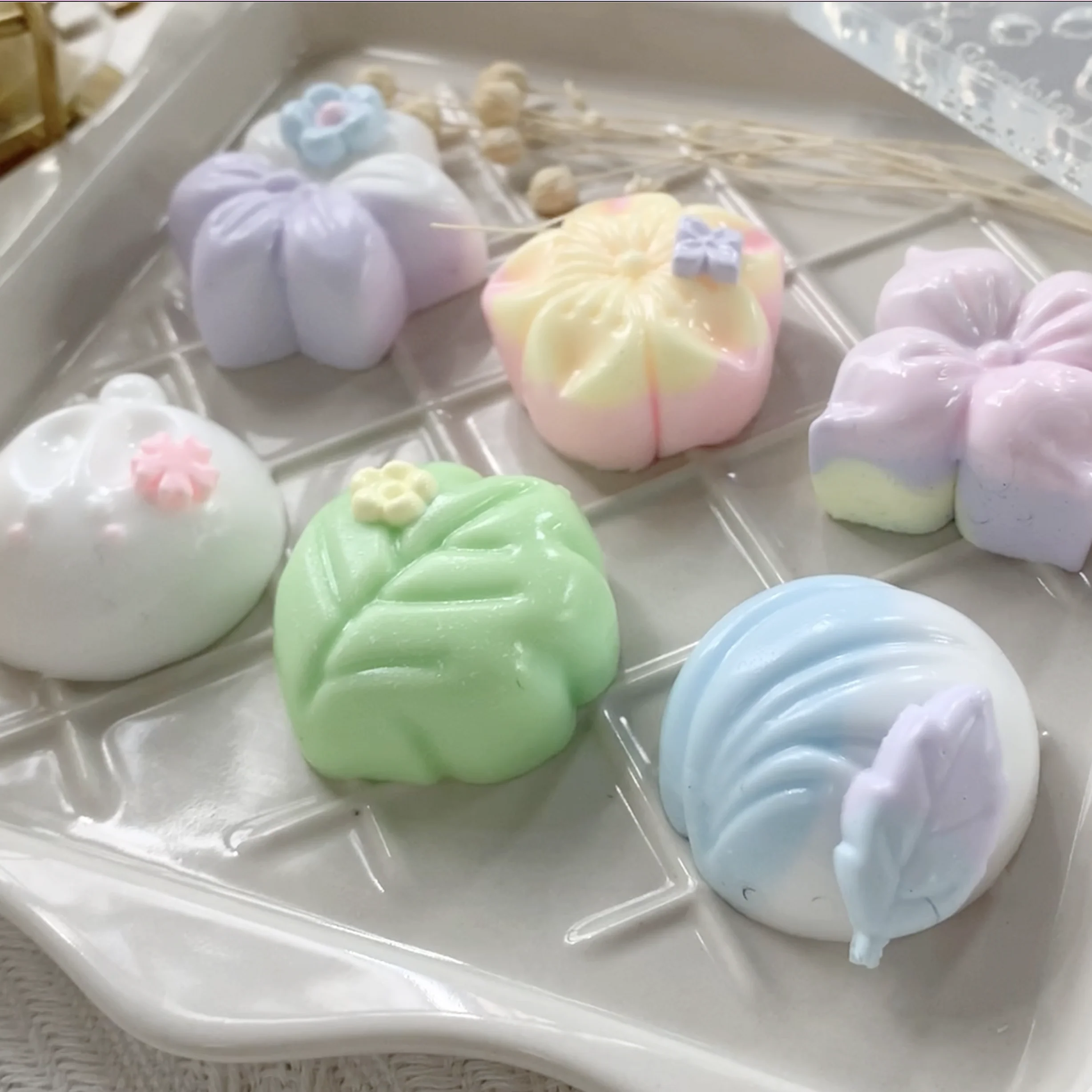 Puni Puni Exclusive Japanese Sweets Box - Image 12