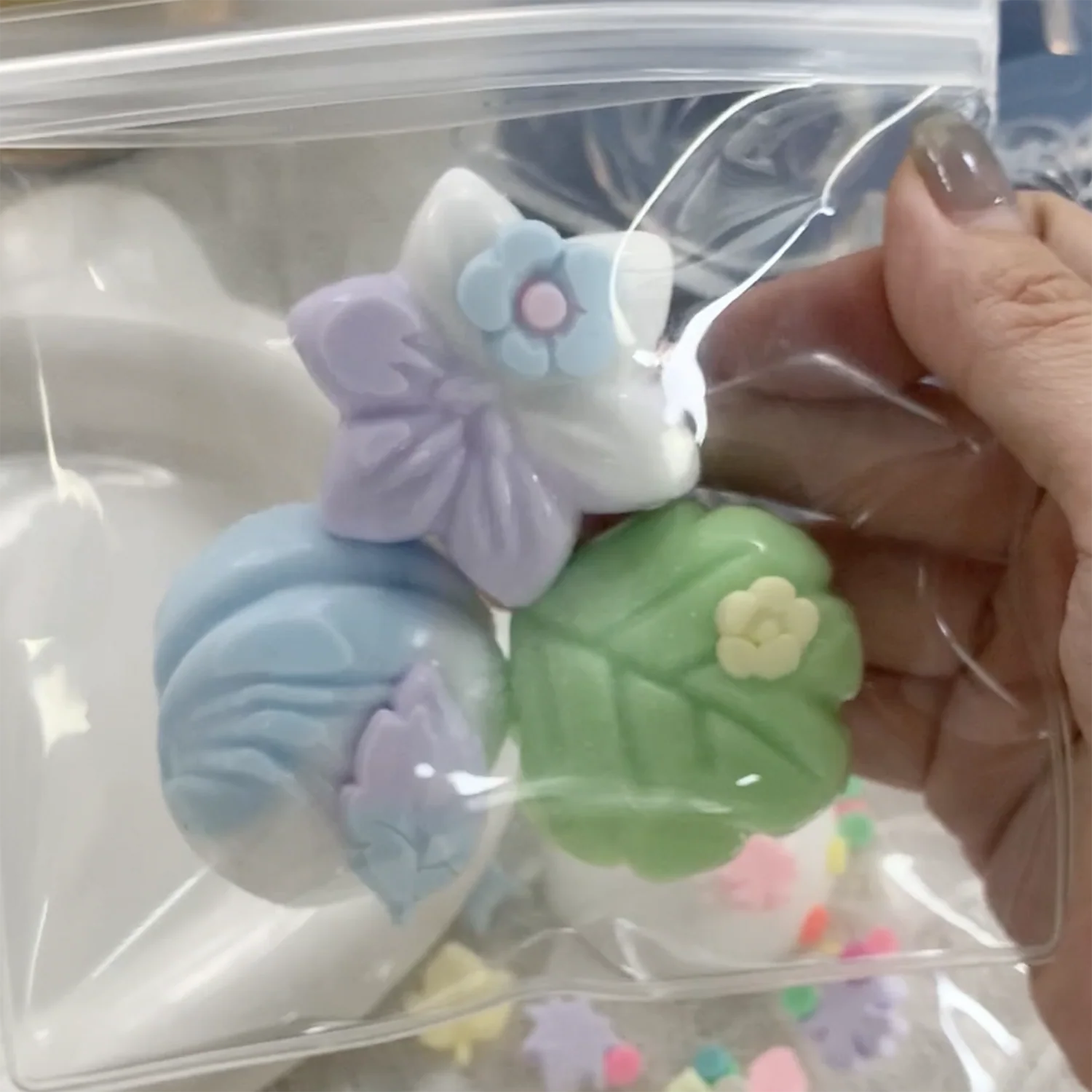 Puni Puni Exclusive Japanese Sweets Box - Image 13