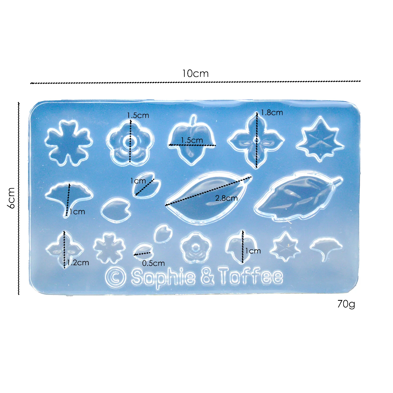 Puni Puni Exclusive Japanese Sweets Box - Image 5