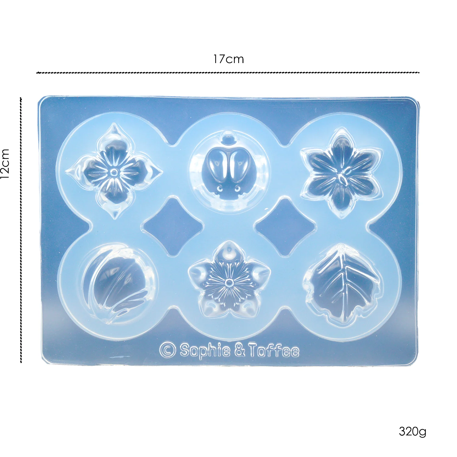 Puni Puni Exclusive Japanese Sweets Box - Image 7