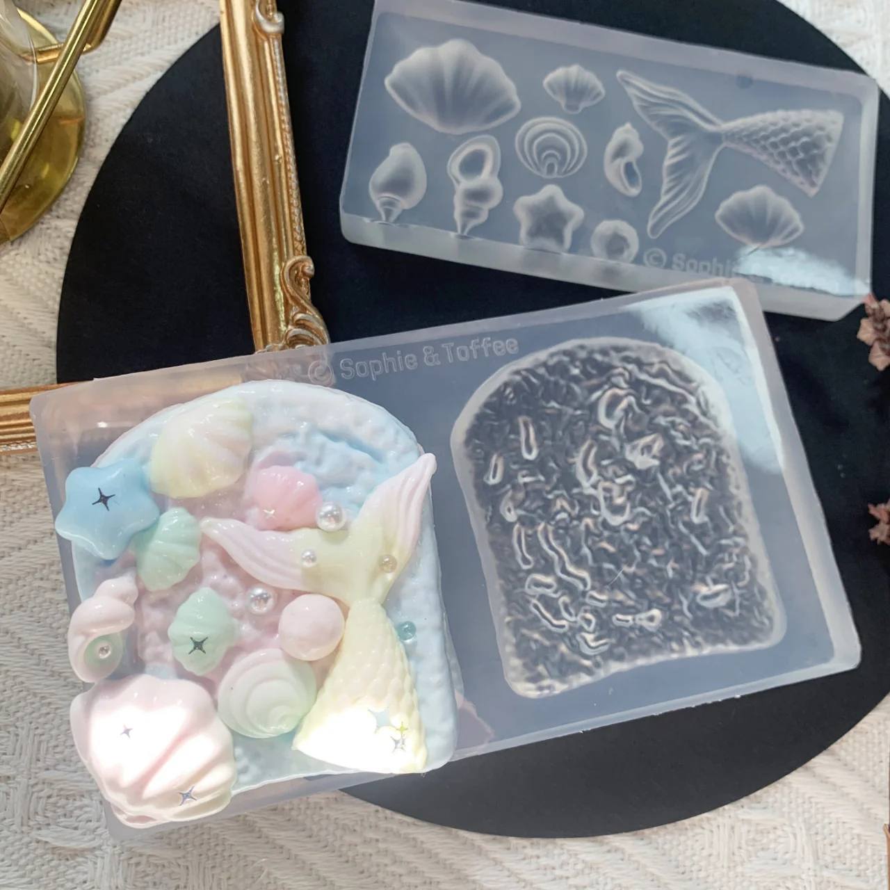 Puni Puni Exclusive Ocean Mermaid Box - Image 2