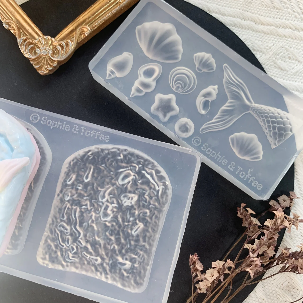 Puni Puni Exclusive Ocean Mermaid Box - Image 3