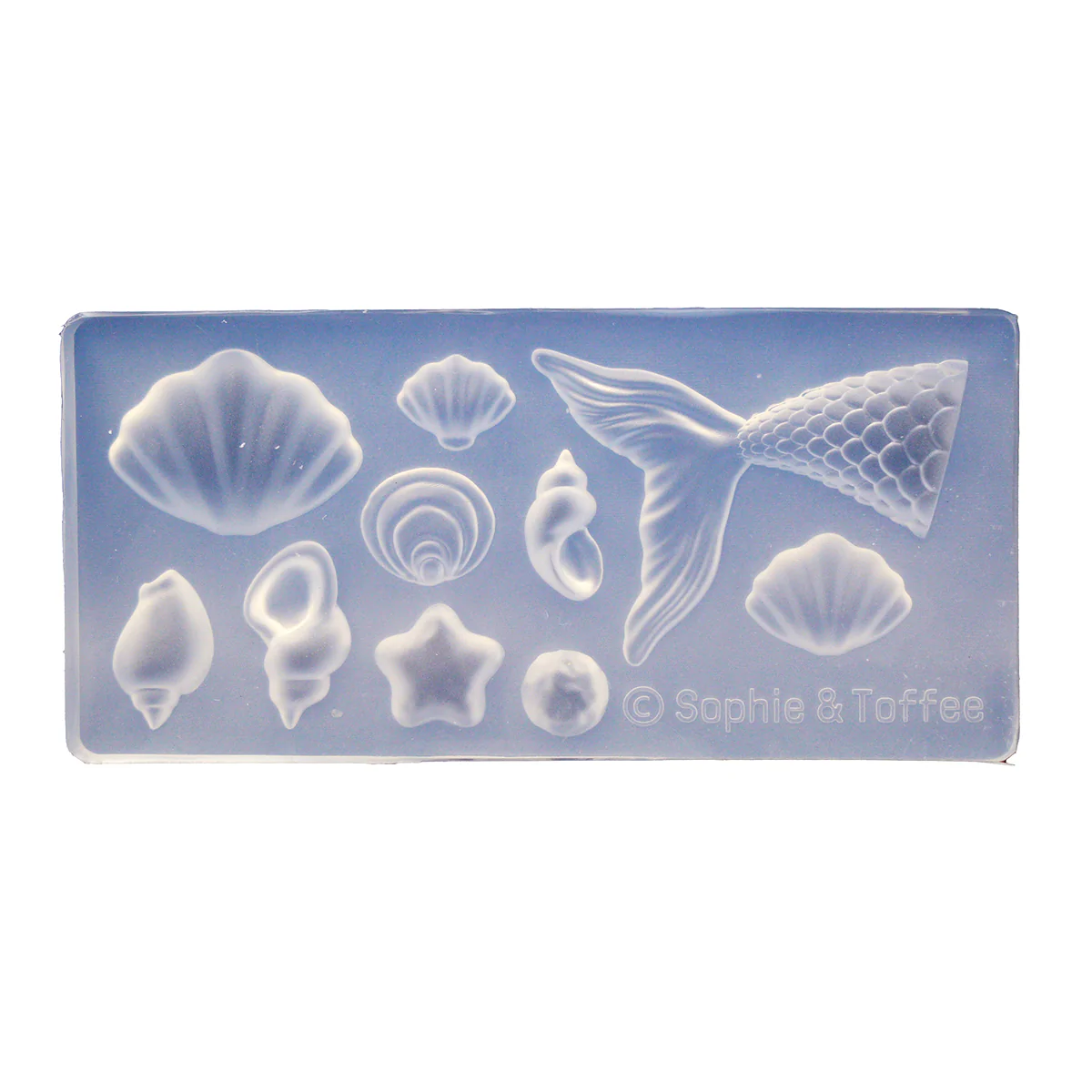 Puni Puni Exclusive Ocean Mermaid Box - Image 6