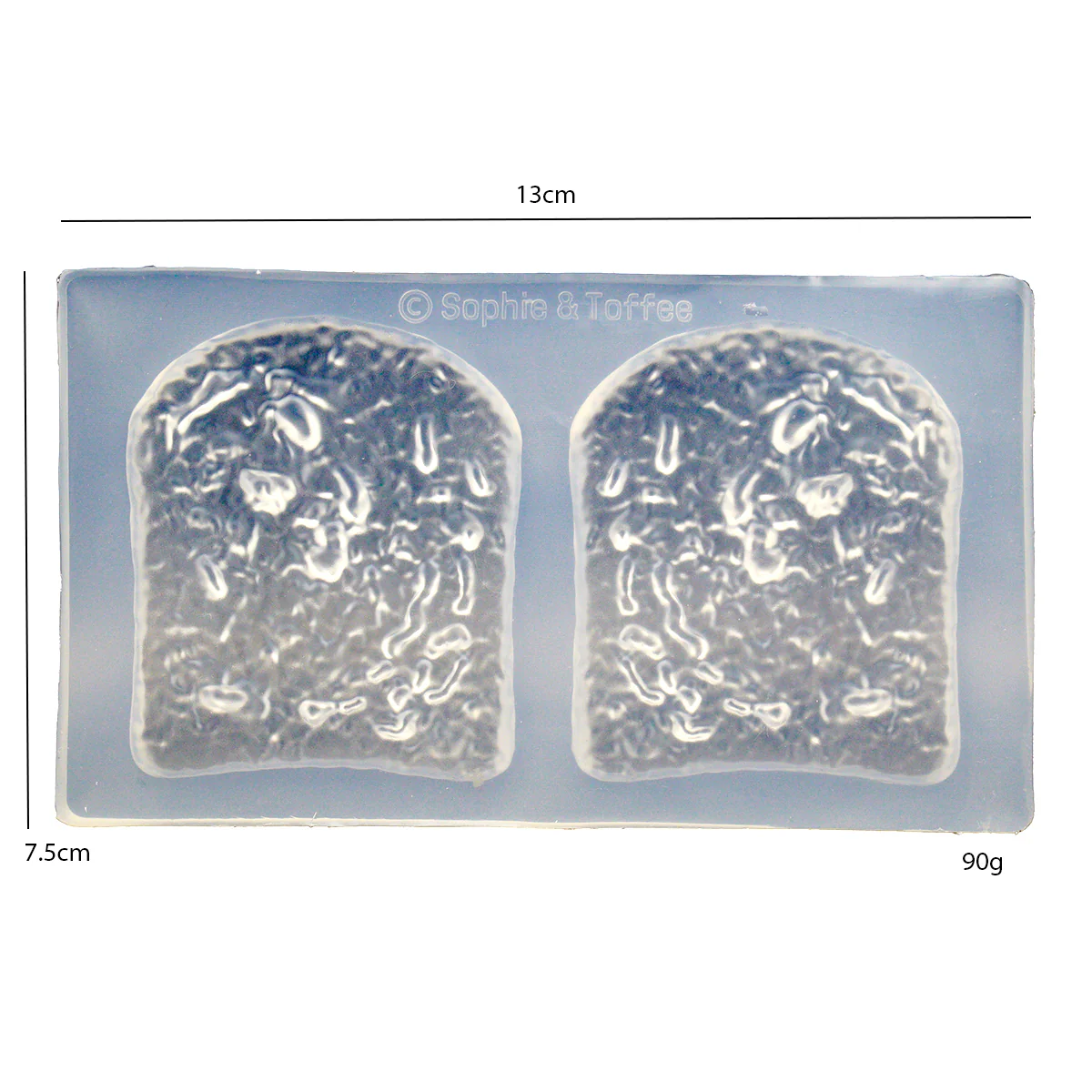 Puni Puni Exclusive Ocean Mermaid Box - Image 8