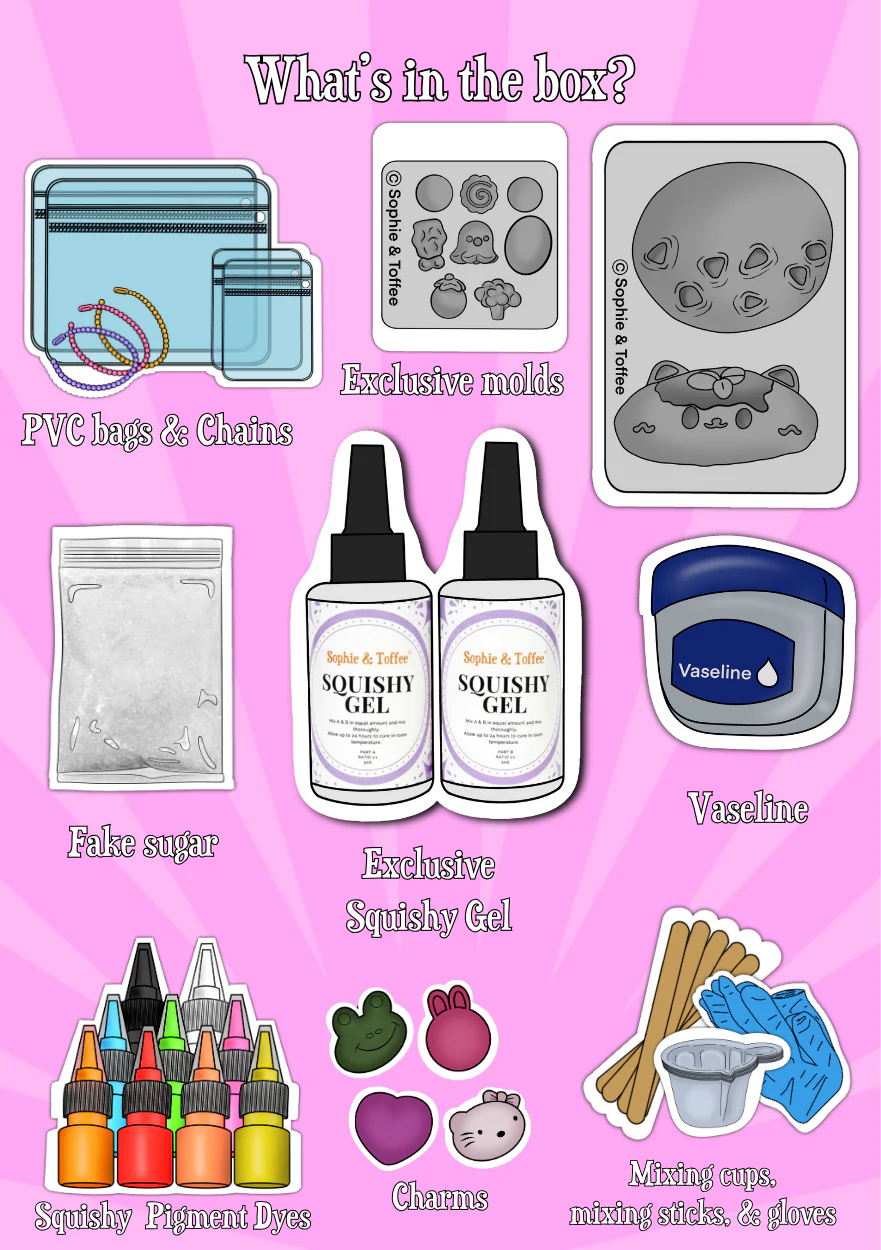Puni Puni Exclusive Omakase Box - Image 10