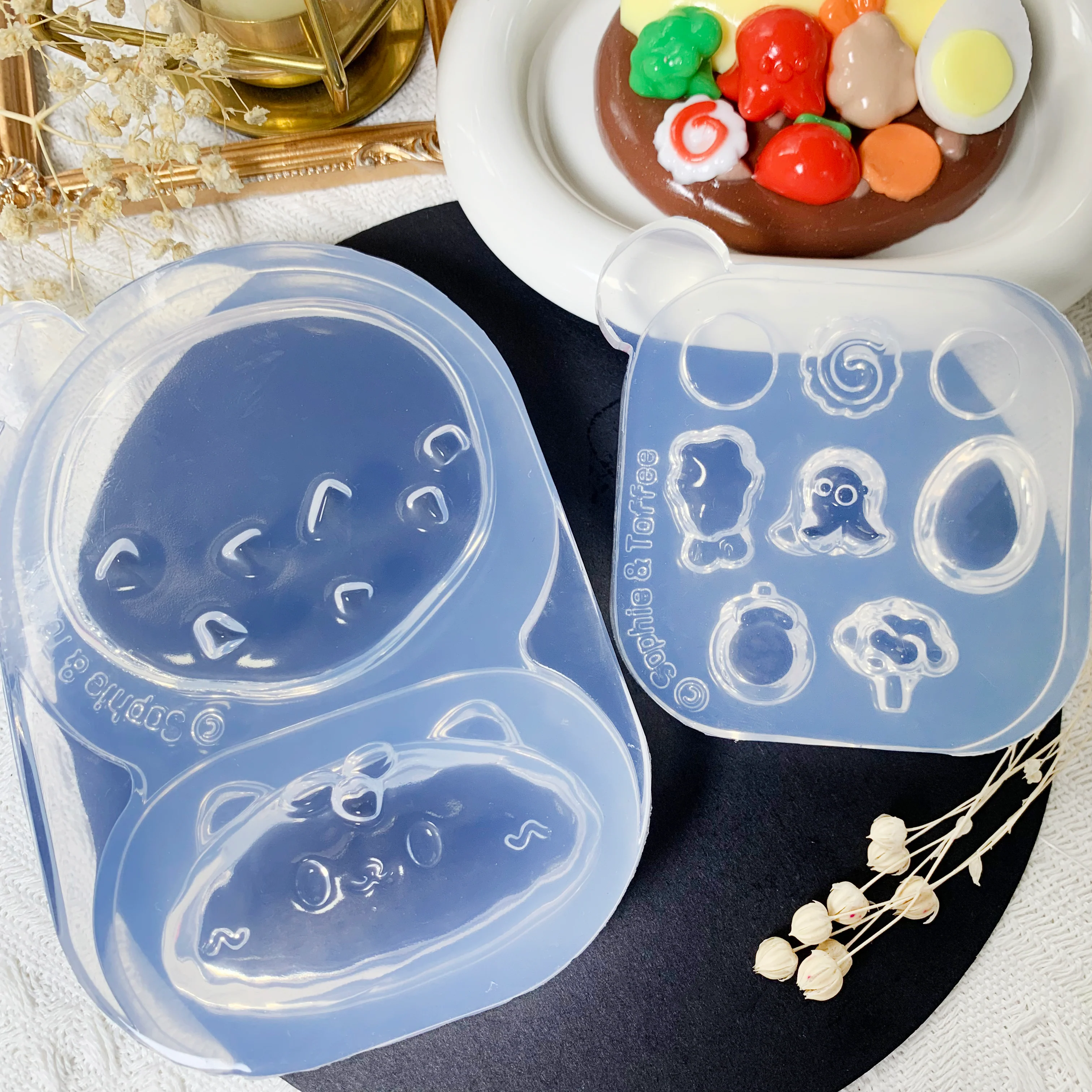 Puni Puni Exclusive Omakase Box - Image 2