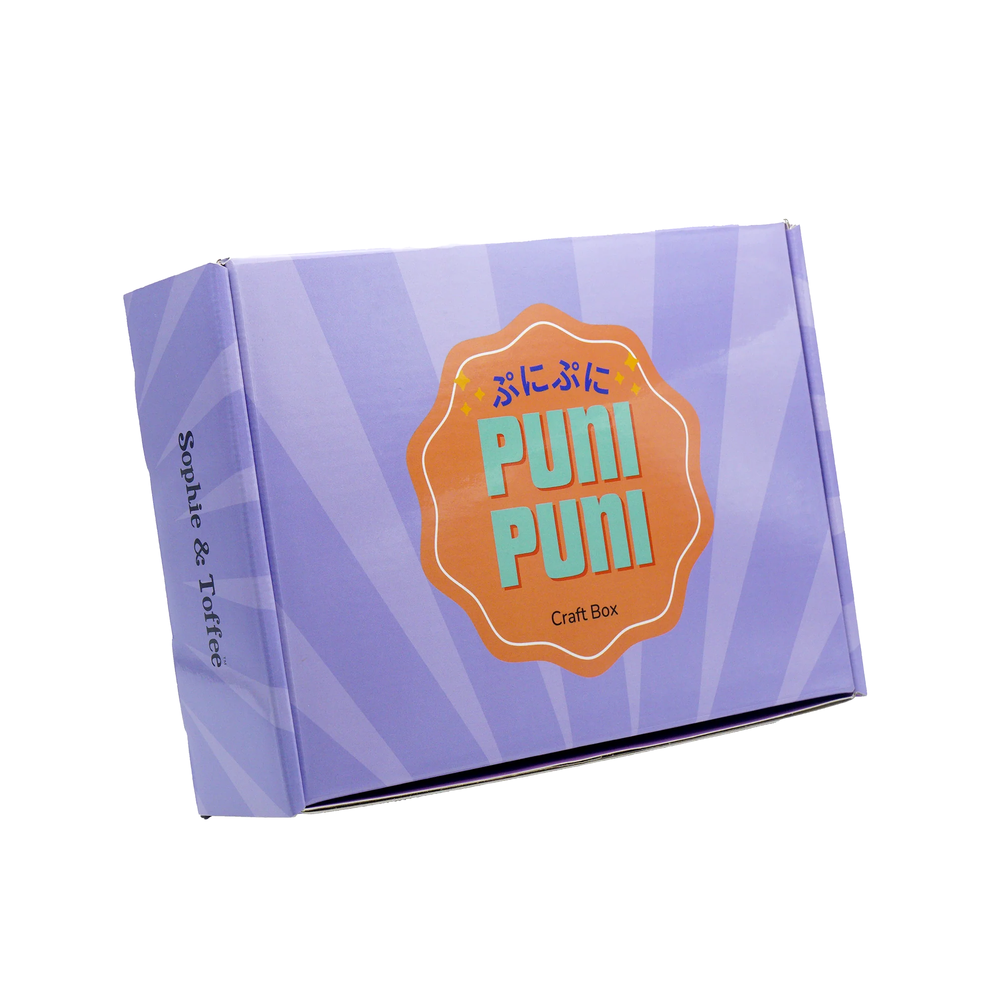 Puni Puni Exclusive Omakase Box - Image 8