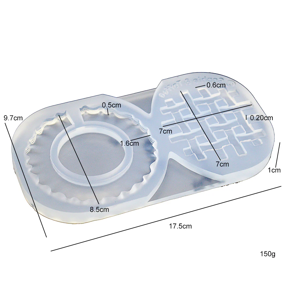 Puni Puni Exclusive Pretty Pie Box - Image 11