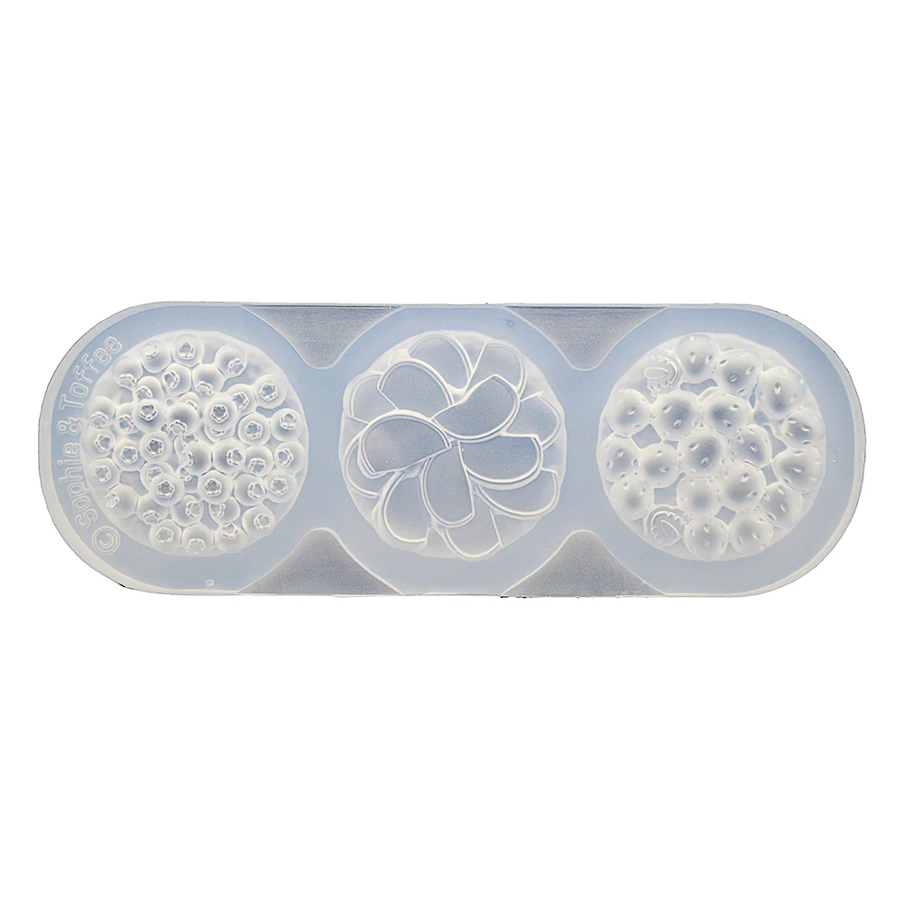 Puni Puni Exclusive Pretty Pie Box - Image 12