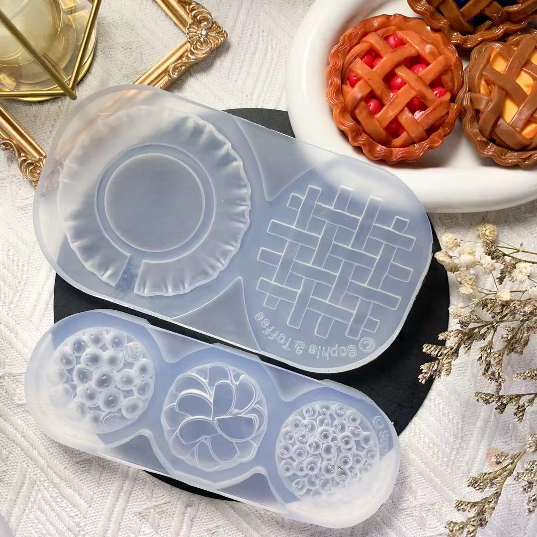 Puni Puni Exclusive Pretty Pie Box - Image 2