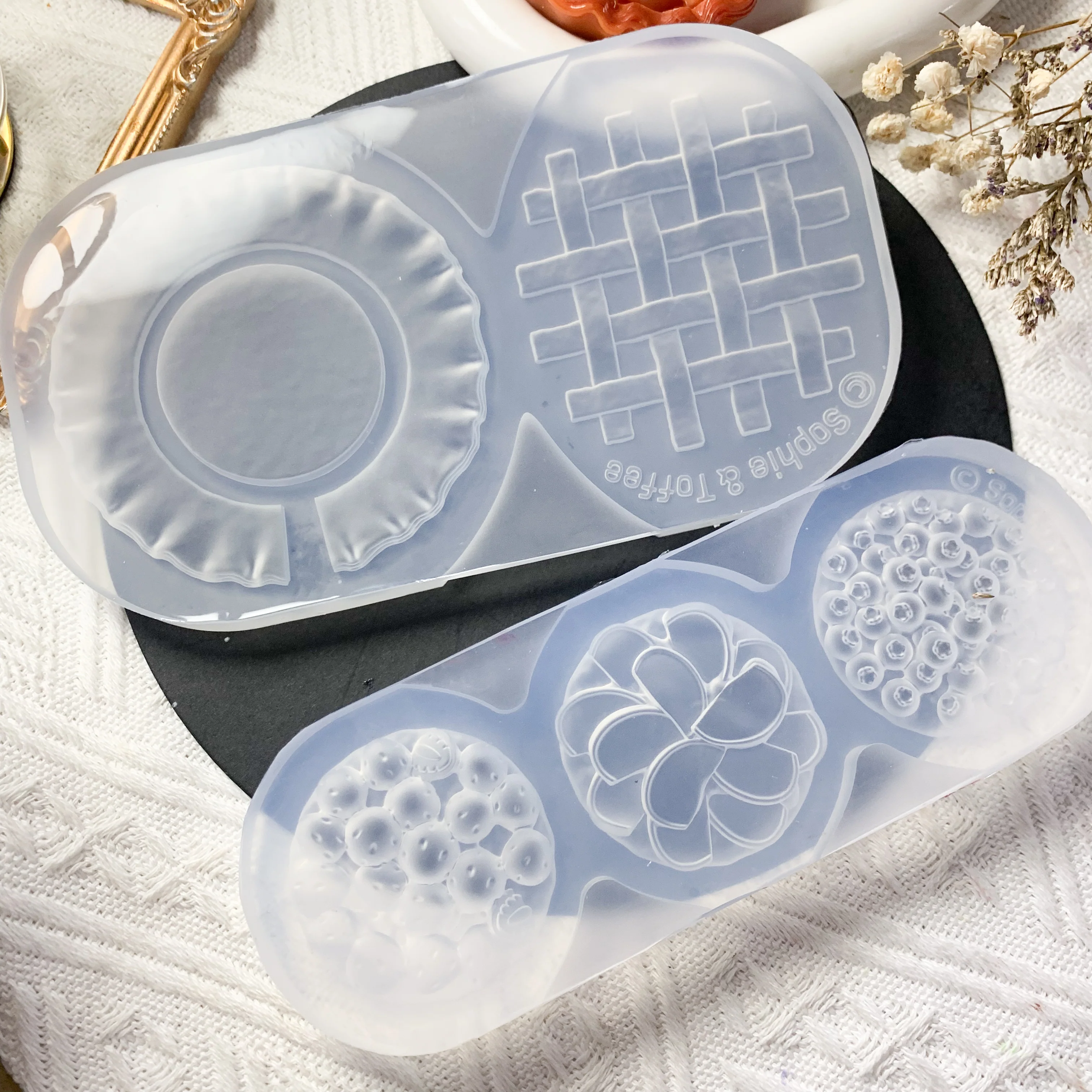 Puni Puni Exclusive Pretty Pie Box - Image 4