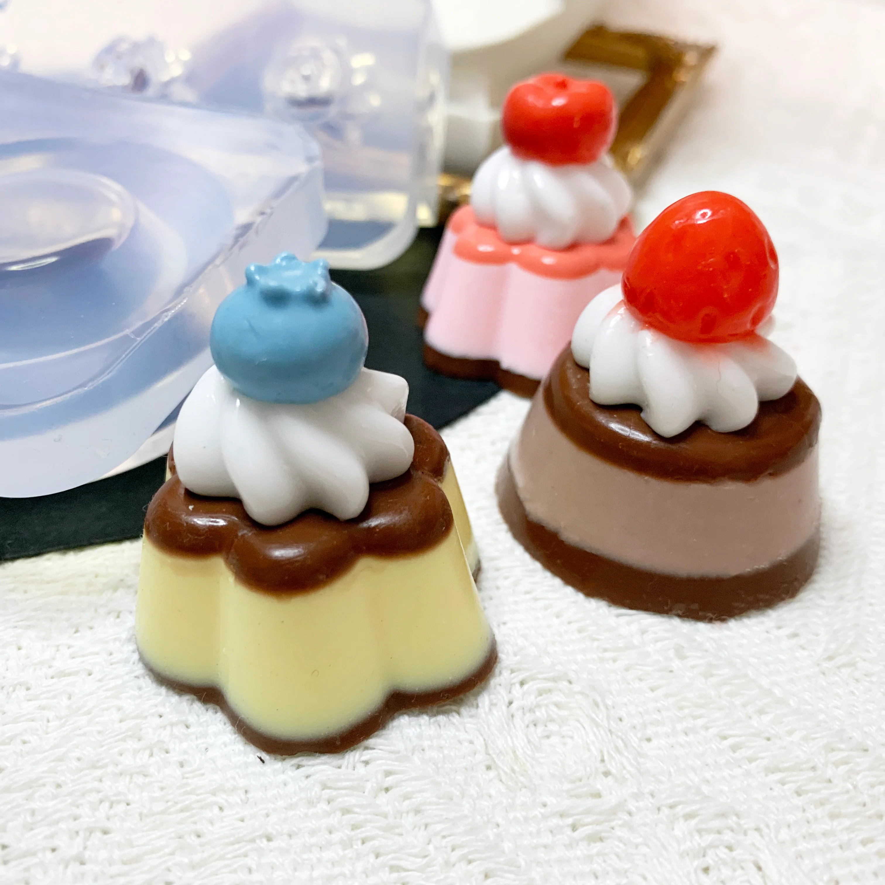 Puni Puni Exclusive Pudding Box - Image 4