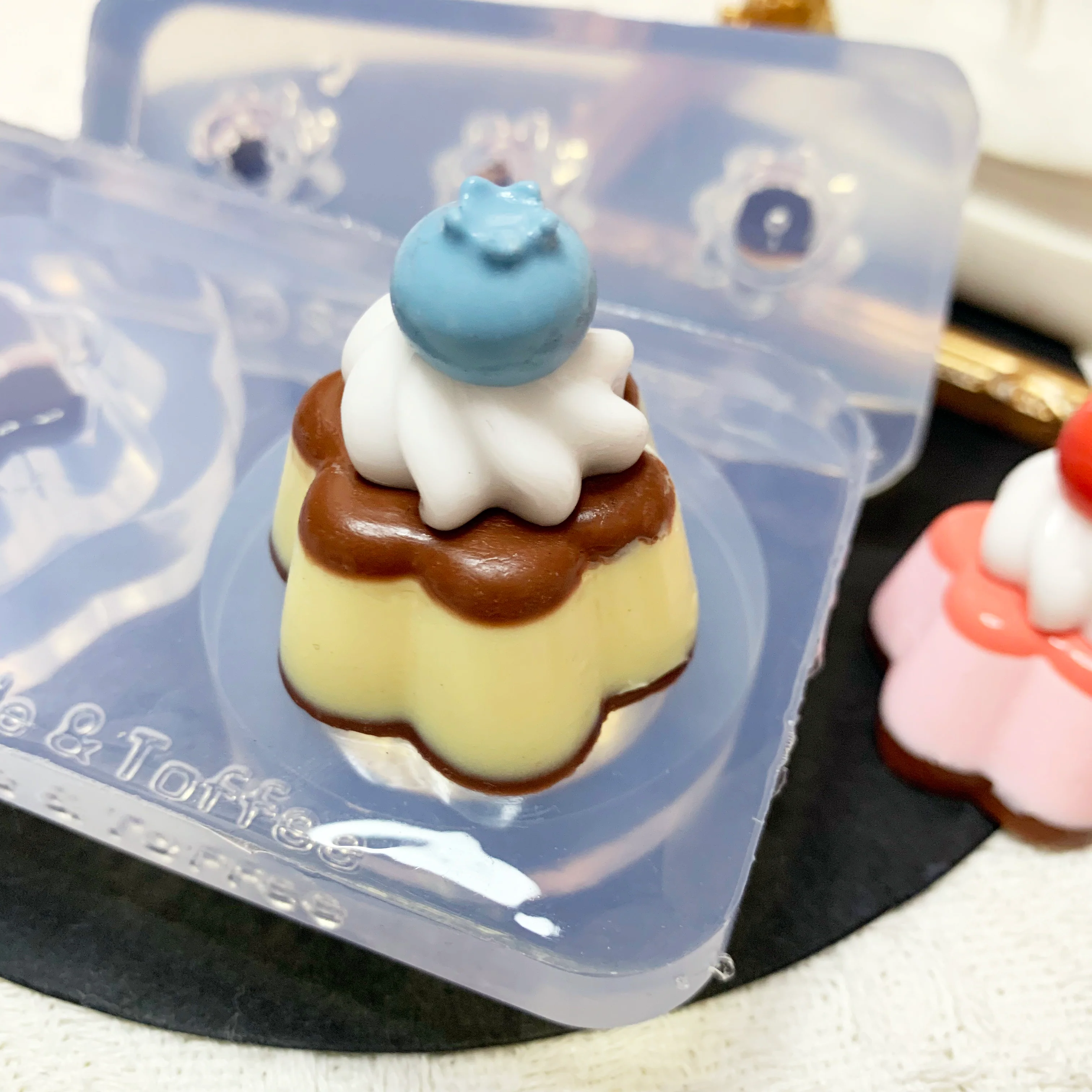 Puni Puni Exclusive Pudding Box - Image 5