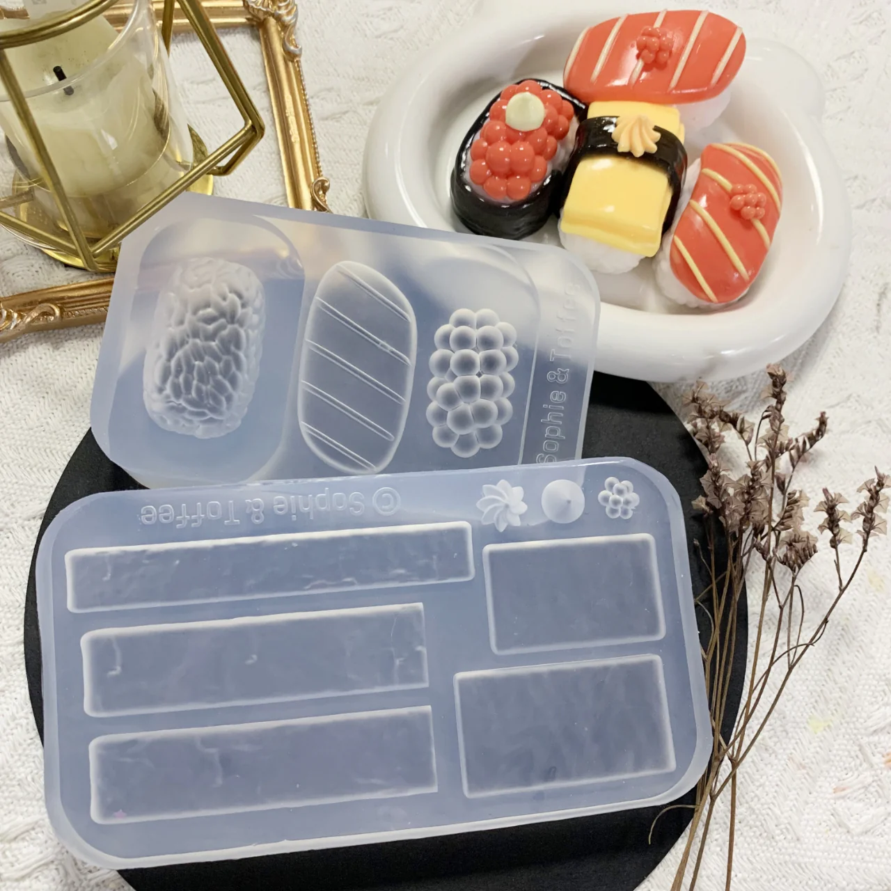 Puni Puni Exclusive Sushi Box - Image 5