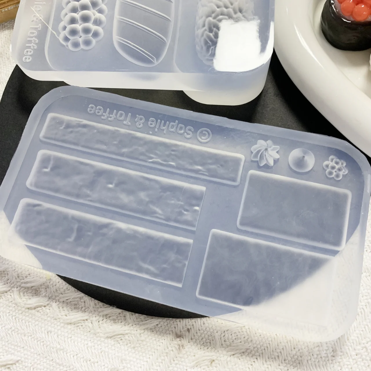 Puni Puni Exclusive Sushi Box - Image 6