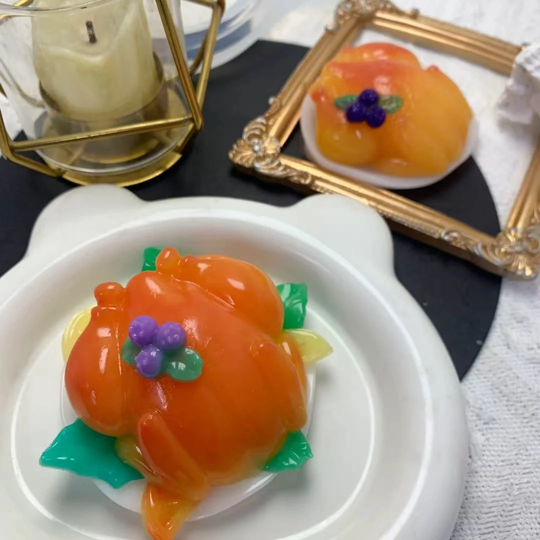 Puni Puni Squishy Colorant Bundle - Image 6