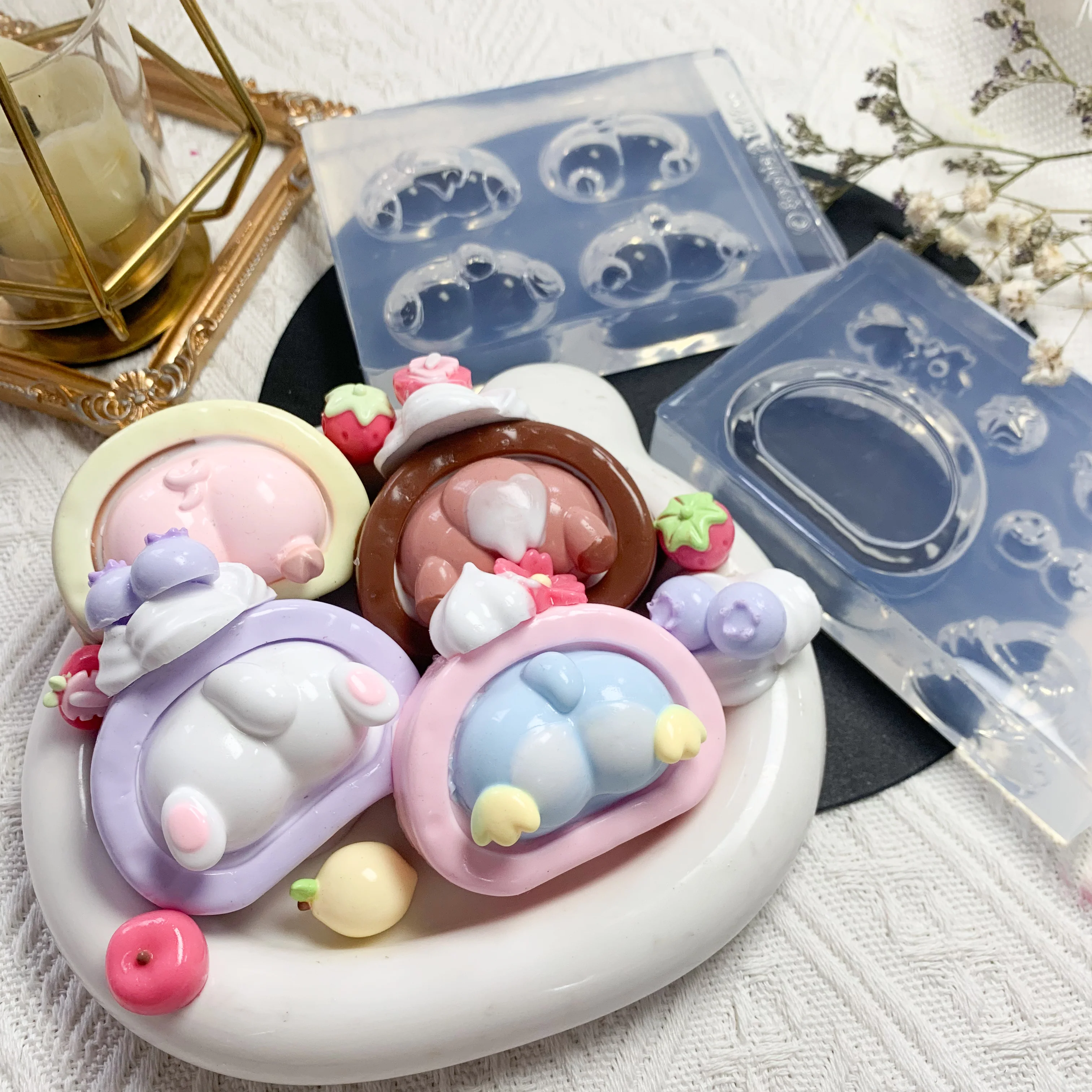 Puni Puni Squishy Colorant Bundle - Image 9