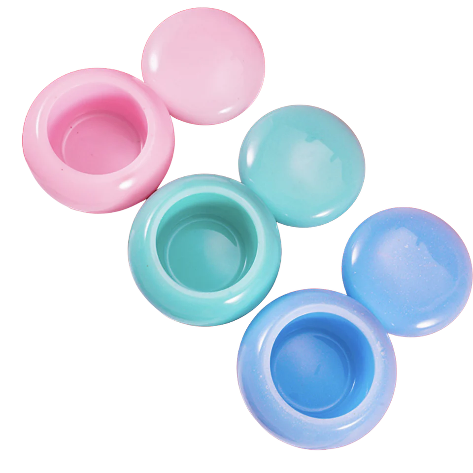 Round Trinket Box Silicone Mold - Image 2