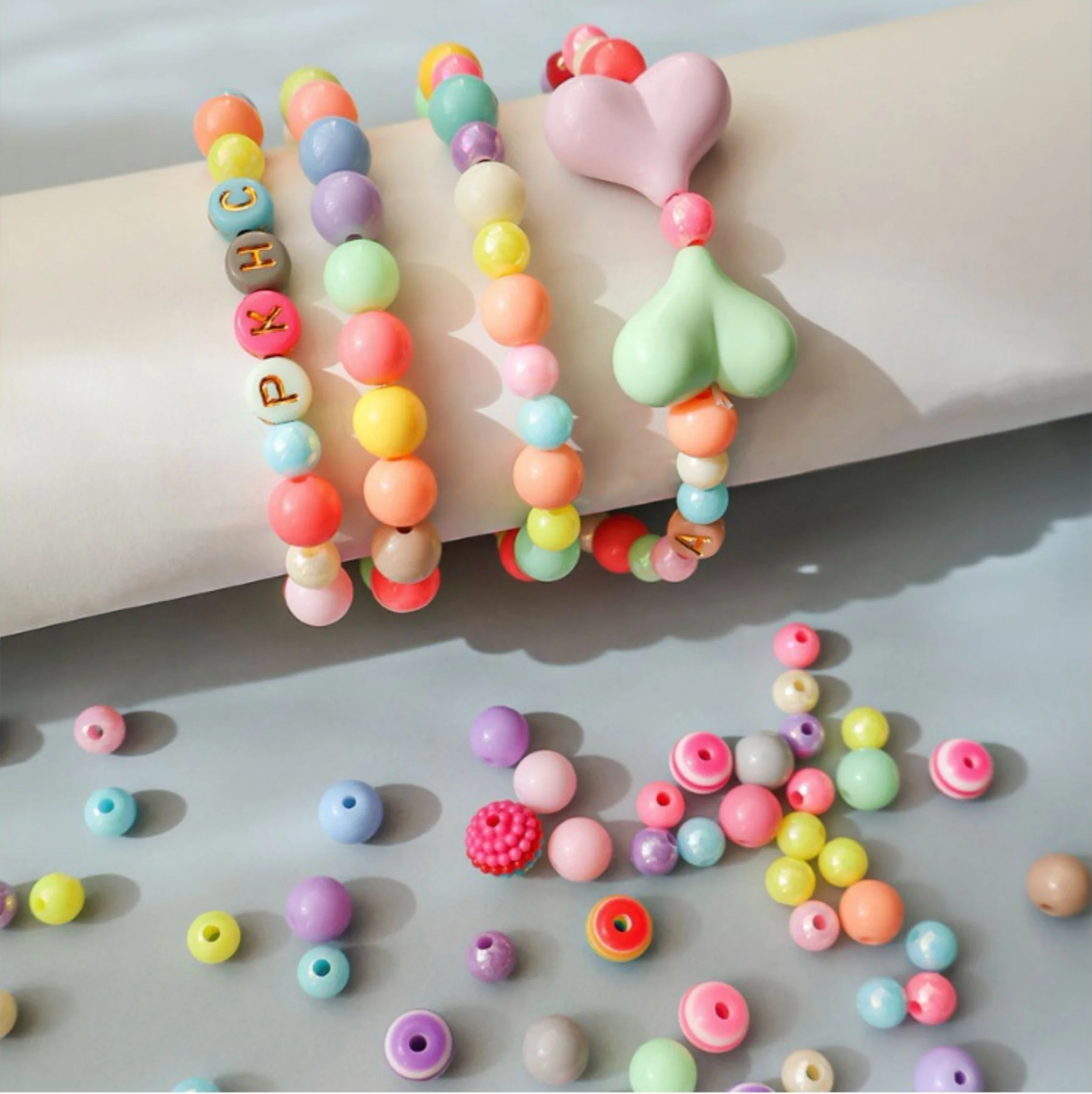 Bracelet and Accessories Beads Box Set - Image 2
