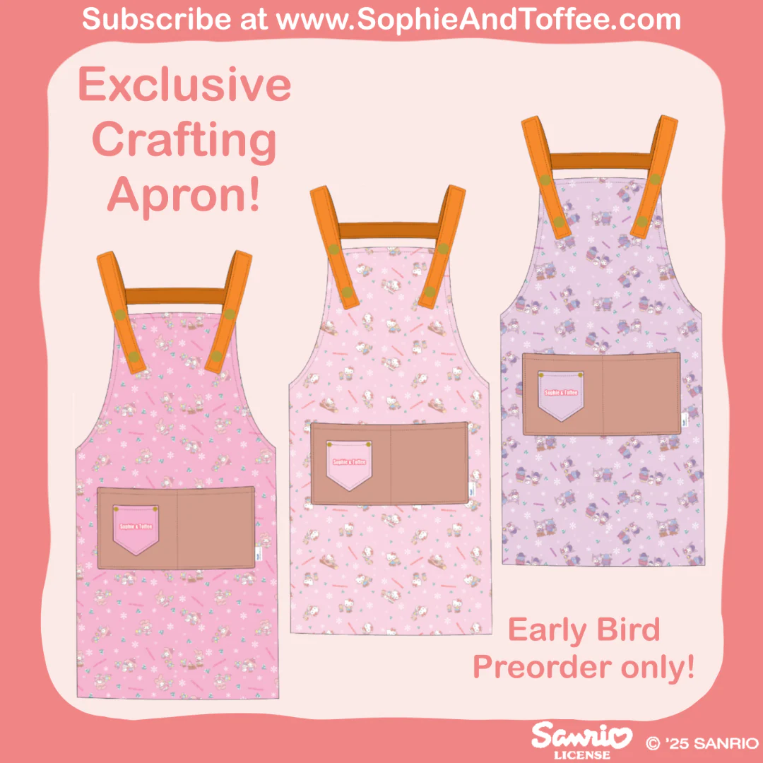 Sanrio Box (Annual Plan) - Image 10