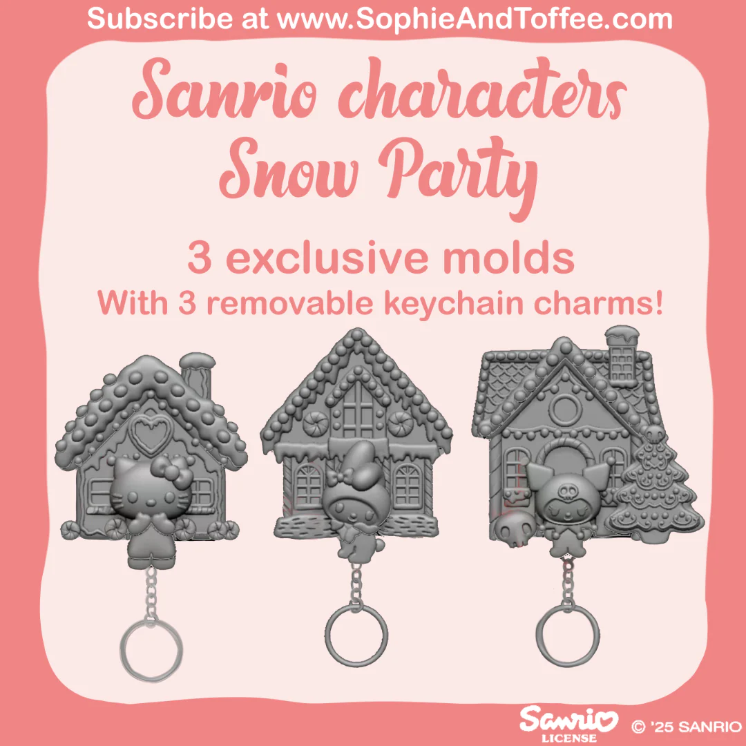 Sanrio Box (Annual Plan) - Image 14