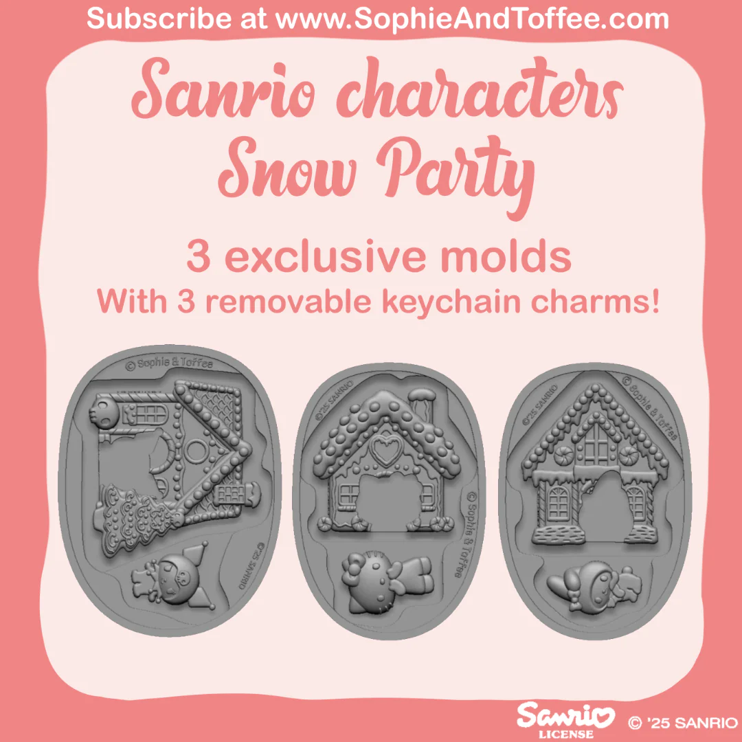 Sanrio Box (Annual Plan) - Image 15