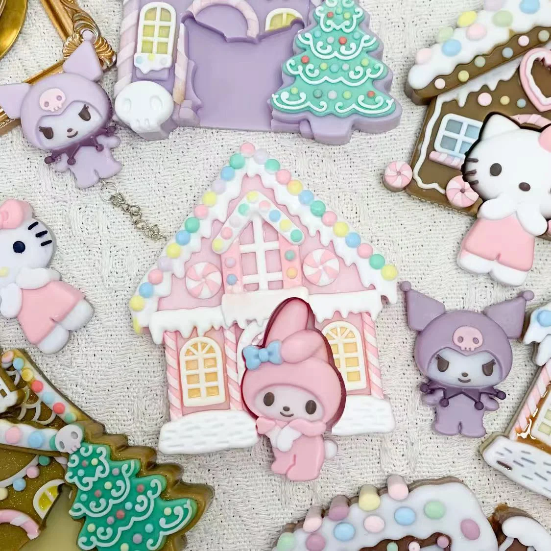Sanrio Box (Annual Plan) - Image 2